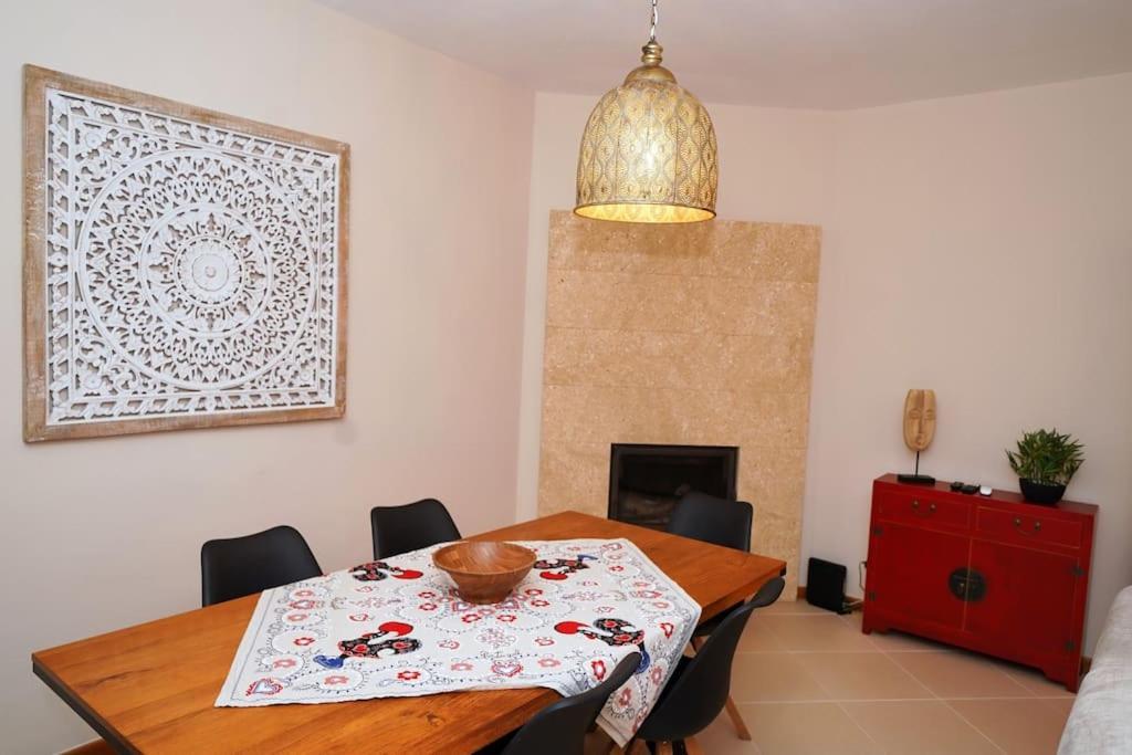 Casa Santos Villa Albufeira Exterior foto