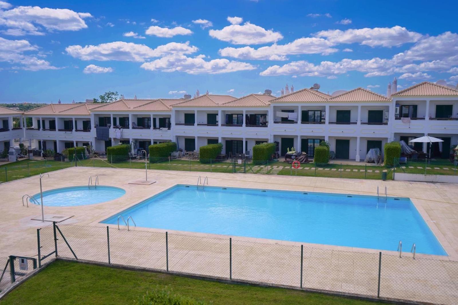 Casa Santos Villa Albufeira Exterior foto